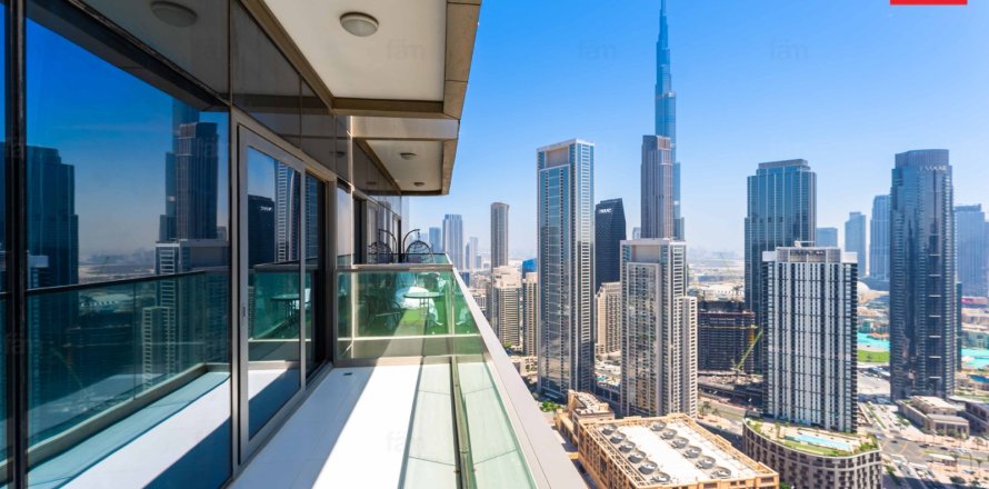 Appartement in Business Bay, Dubai, VAE 2 slaapkamers, 108.3 vr.m. nr 717563