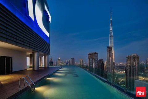 Appartement à louer à Business Bay, Dubai, EAU 2 chambres, 108.3 m2 № 717563 - photo 10
