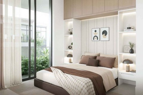 Huoneisto Armas By Zenith Dubai South (Dubai World Central), Arabiemiraatit 1 huone, 69 m2 № 712387 - kuva 2