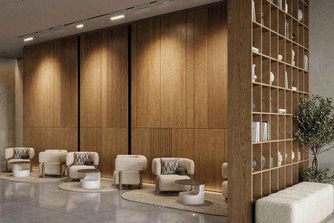 Huoneisto Armas By Zenith Dubai South (Dubai World Central), Arabiemiraatit 1 huone, 69 m2 № 712387 - kuva 5