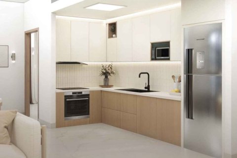 Apartment in Armas By Zenith in Dubai South (Dubai World Central), UAE 1 room, 69 sq.m. № 712386 - photo 4