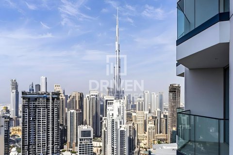 Apartament în Business Bay, Dubai, EAU 1 dormitor, 64.85 mp.  №742787
