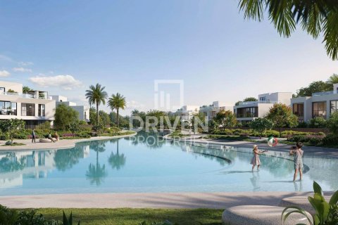 Villa itt: Dubai, EAE, 5 hálószoba, 779.46 m², azonosító: 742785 - fénykép 10