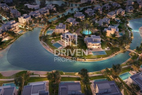 Villa itt: Dubai, EAE, 5 hálószoba, 779.46 m², azonosító: 742785 - fénykép 6
