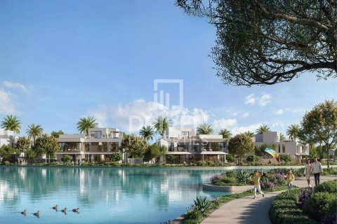 Villa itt: Dubai, EAE, 5 hálószoba, 779.46 m², azonosító: 742785 - fénykép 8