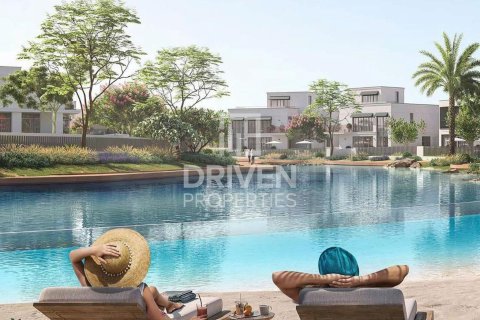 Villa itt: Dubai, EAE, 5 hálószoba, 779.46 m², azonosító: 742785 - fénykép 9