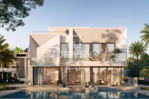 Villa i Dubai, UAE 5 sovrum, 779.46 kvm Nr. 742785