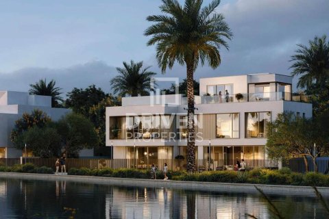 Villa itt: Dubai, EAE, 5 hálószoba, 779.46 m², azonosító: 742785 - fénykép 5
