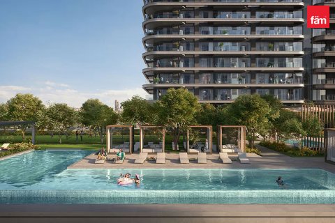 Apartamento em Dubai, EAU 2 quartos, 108.5 m2 № 751970