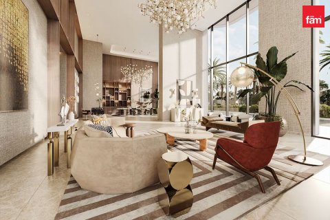 Apartment in Dubai, UAE 2 bedrooms, 108.5 sq.m. № 751970 - photo 9