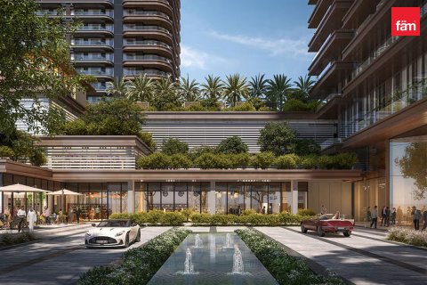 Apartment in Dubai, UAE 2 bedrooms, 108.5 sq.m. № 751970 - photo 5