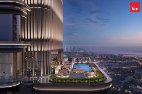 Apartment in Dubai, UAE 2 bedrooms, 108.5 sq.m. № 751970 - photo 2