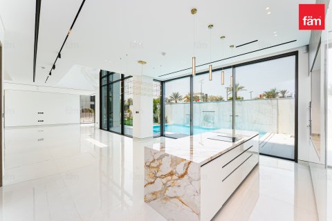 Βίλα σε Al Furjan, Dubai, ΗΑΕ 5 υπνοδωμάτια, 610.6 τ.μ. Αρ. 751971 - φωτογραφία 11
