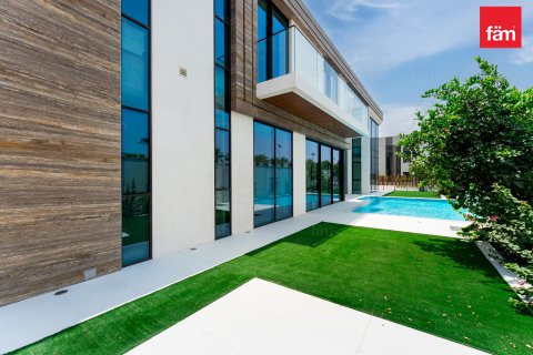 Βίλα σε Al Furjan, Dubai, ΗΑΕ 5 υπνοδωμάτια, 610.6 τ.μ. Αρ. 751971 - φωτογραφία 4