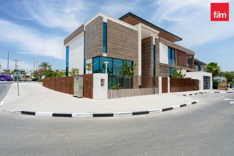 Vila di Al Furjan, Dubai, UEA 5 kamar tidur, 610.6 m2 nomor 751971