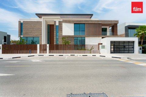 Βίλα σε Al Furjan, Dubai, ΗΑΕ 5 υπνοδωμάτια, 610.6 τ.μ. Αρ. 751971 - φωτογραφία 2