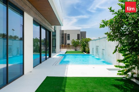 Βίλα σε Al Furjan, Dubai, ΗΑΕ 5 υπνοδωμάτια, 610.6 τ.μ. Αρ. 751971 - φωτογραφία 3