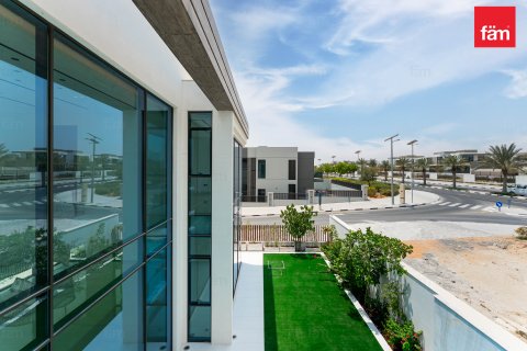 Βίλα σε Al Furjan, Dubai, ΗΑΕ 5 υπνοδωμάτια, 610.6 τ.μ. Αρ. 751971 - φωτογραφία 24