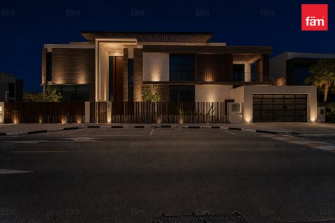 Βίλα σε Al Furjan, Dubai, ΗΑΕ 5 υπνοδωμάτια, 610.6 τ.μ. Αρ. 751971 - φωτογραφία 6