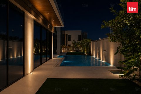 Βίλα σε Al Furjan, Dubai, ΗΑΕ 5 υπνοδωμάτια, 610.6 τ.μ. Αρ. 751971 - φωτογραφία 15