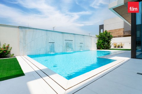 Βίλα σε Al Furjan, Dubai, ΗΑΕ 5 υπνοδωμάτια, 610.6 τ.μ. Αρ. 751971 - φωτογραφία 16