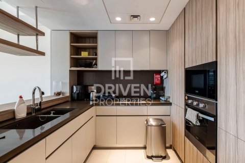 דירה למכירה ב Mohammed Bin Rashid City, Dubai, איחוד האמירויות 2 חדרי שינה, 115.01 מ"ר, מספר 744088 - תמונה 9