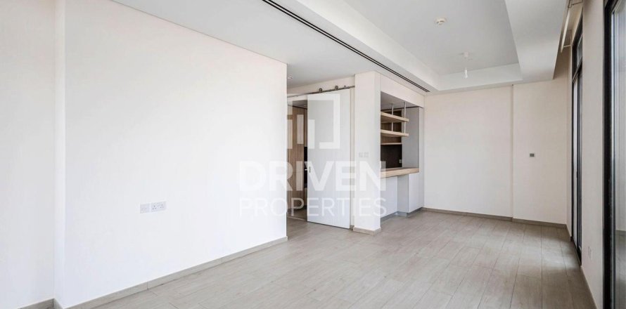 דירה ב Mohammed Bin Rashid City, Dubai, איחוד האמירויות 2 חדרי שינה, 115.01 מ"ר מספר 744088