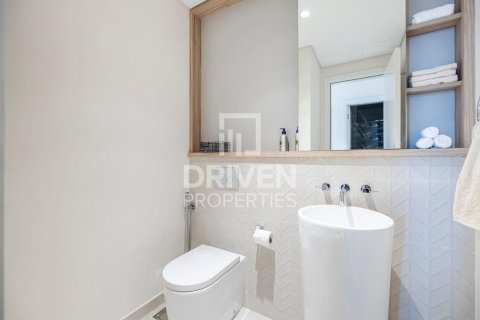 דירה למכירה ב Mohammed Bin Rashid City, Dubai, איחוד האמירויות 2 חדרי שינה, 115.01 מ"ר, מספר 744088 - תמונה 11