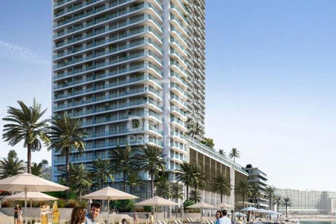 آپارتمان برای فروش در Dubai Harbour، Dubai، امارات متحده عربی 4 خوابه ، 283.08 متر مربع ، شماره 744087 - تصویر 1