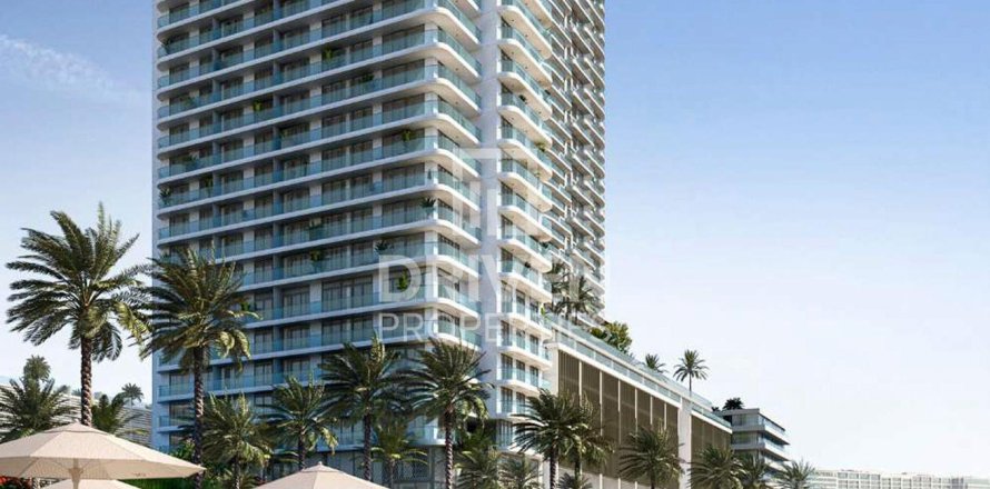آپارتمان در Dubai Harbour، Dubai ، امارات متحده عربی 4 خوابه ، 283.08 متر مربع.  شماره 744087