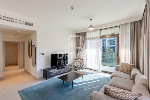 Byt v Dubai Creek Harbour (The Lagoons), Dubai, SAE 2 ložnice, 121.24 m² Č.: 744090 - fotografie 5