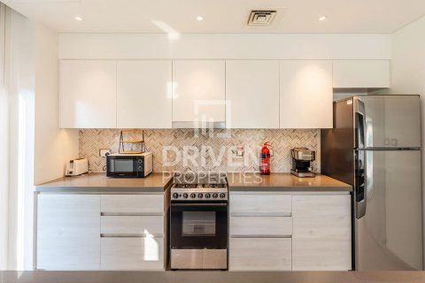 Byt v Dubai Creek Harbour (The Lagoons), Dubai, SAE 2 ložnice, 121.24 m² Č.: 744090 - fotografie 12