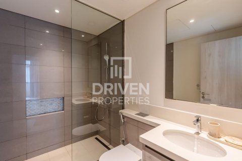 Byt v Dubai Creek Harbour (The Lagoons), Dubai, SAE 2 ložnice, 121.24 m² Č.: 744090 - fotografie 17