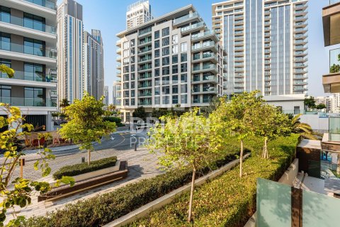 Byt v Dubai Creek Harbour (The Lagoons), Dubai, SAE 2 ložnice, 121.24 m² Č.: 744090 - fotografie 16