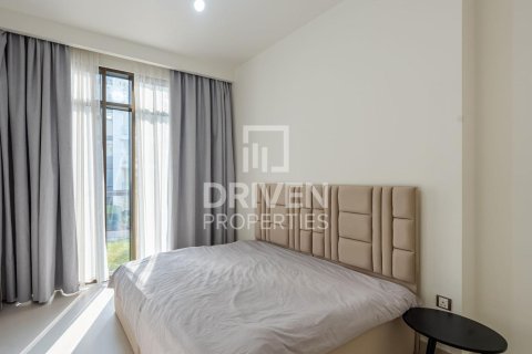 Byt v Dubai Creek Harbour (The Lagoons), Dubai, SAE 2 ložnice, 121.24 m² Č.: 744090 - fotografie 7