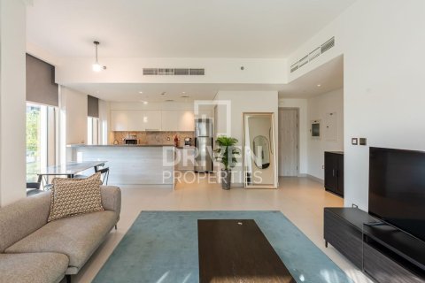 Byt v Dubai Creek Harbour (The Lagoons), Dubai, SAE 2 ložnice, 121.24 m² Č.: 744090 - fotografie 2