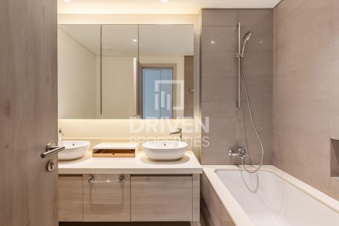 Byt v Dubai Creek Harbour (The Lagoons), Dubai, SAE 2 ložnice, 121.24 m² Č.: 744090 - fotografie 18