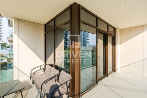 Byt v Dubai Creek Harbour (The Lagoons), Dubai, SAE 2 ložnice, 121.24 m² Č.: 744090 - fotografie 13