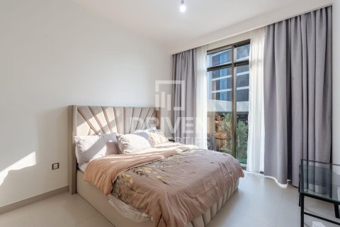 Byt v Dubai Creek Harbour (The Lagoons), Dubai, SAE 2 ložnice, 121.24 m² Č.: 744090 - fotografie 9