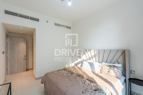 Byt v Dubai Creek Harbour (The Lagoons), Dubai, SAE 2 ložnice, 121.24 m² Č.: 744090 - fotografie 11