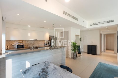 Byt v Dubai Creek Harbour (The Lagoons), Dubai, SAE 2 ložnice, 121.24 m² Č.: 744090 - fotografie 6