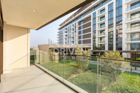 Byt v Dubai Creek Harbour (The Lagoons), Dubai, SAE 2 ložnice, 121.24 m² Č.: 744090 - fotografie 15