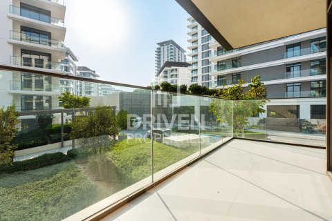 Byt v Dubai Creek Harbour (The Lagoons), Dubai, SAE 2 ložnice, 121.24 m² Č.: 744090 - fotografie 14