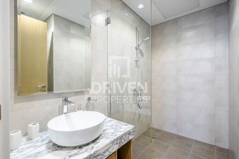 Apartman u Business Bay, Dubai, UAE 2 spavaćih soba, 76.09 m2 Br. 744086 - fotografija 7