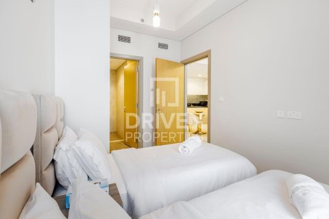 Apartman u Business Bay, Dubai, UAE 2 spavaćih soba, 76.09 m2 Br. 744086 - fotografija 6