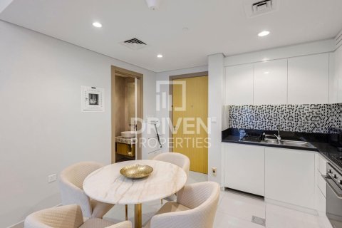 Apartman u Business Bay, Dubai, UAE 2 spavaćih soba, 76.09 m2 Br. 744086 - fotografija 3
