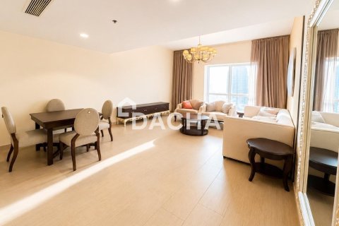 Διαμέρισμα σε Dubai Marina, ΗΑΕ 1 υπνοδωμάτιο, 83 τ.μ. Αρ. 721944