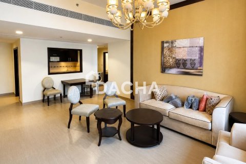 Appartamento in vendita a Dubai Marina, Dubai, EAU 1 camera da letto, 83 mq. № 721944 - foto 2