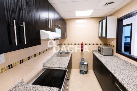 Appartamento in vendita a Dubai Marina, Dubai, EAU 1 camera da letto, 83 mq. № 721944 - foto 4