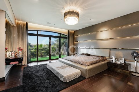 Vila v Jumeirah Golf Estates, Dubai, SAE 5 ložnice, 557 m² Č.: 721947 - fotografie 20
